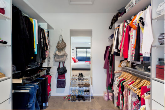Handy hints to cleanse your wardrobe Handy hints to cleanse your wardrobe