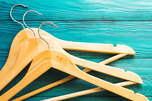 Handy hints to cleanse your wardrobe Handy hints to cleanse your wardrobe