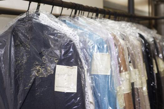 Handy hints to cleanse your wardrobe Handy hints to cleanse your wardrobe