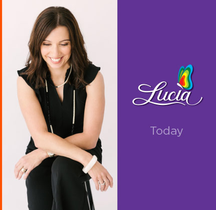 Lucia - Sunshine Coast Personal Stylist