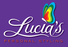 Lucia's Personal Styling