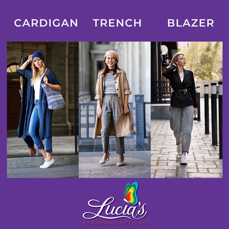 Essential garments to layer up this Winter Essential garments to layer up this Winter