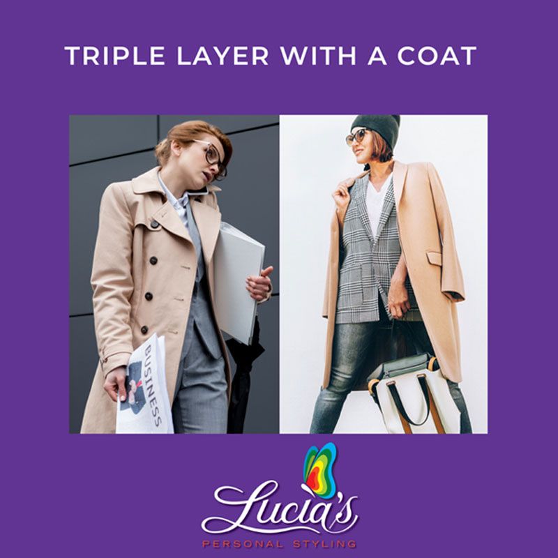 Essential garments to layer up this Winter Essential garments to layer up this Winter
