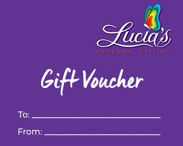 Gift Vouchers Available