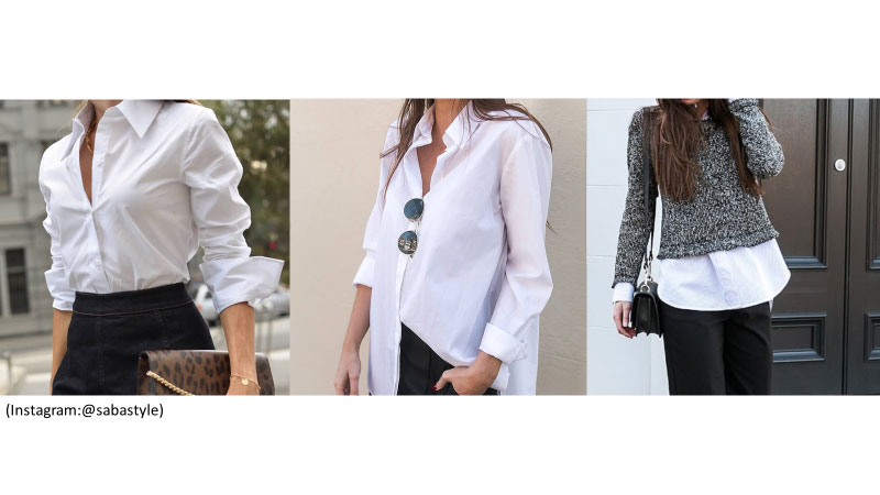 Top five foundation items for your trans-seasonal wardrobe. Top five foundation items for your trans-seasonal wardrobe.