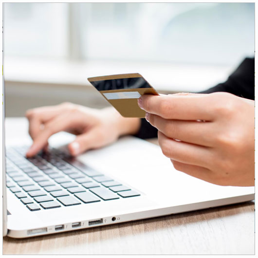 Secure Payment - What you need to know about shopping online