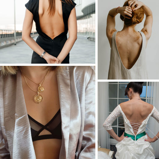 Lucia's Personal Styling - Petite Power Lucia's Personal Styling - Petite Power