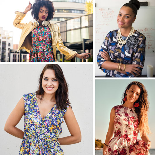 Lucia's Personal Styling - Petite Power Lucia's Personal Styling - Petite Power