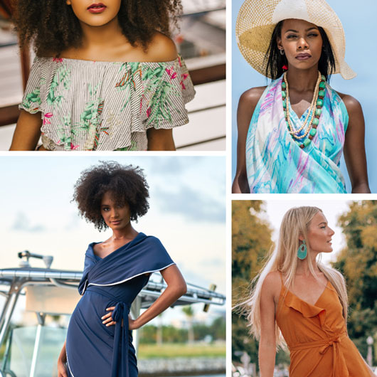 Lucia's Personal Styling - Petite Power Lucia's Personal Styling - Petite Power