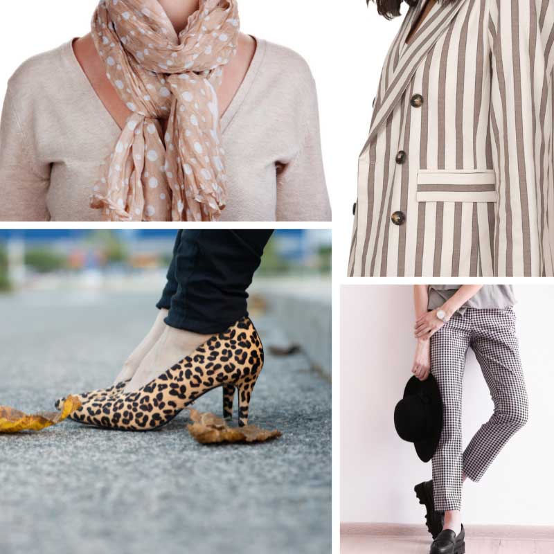 Create a winning wardrobe with neutrals Create a winning wardrobe with neutrals