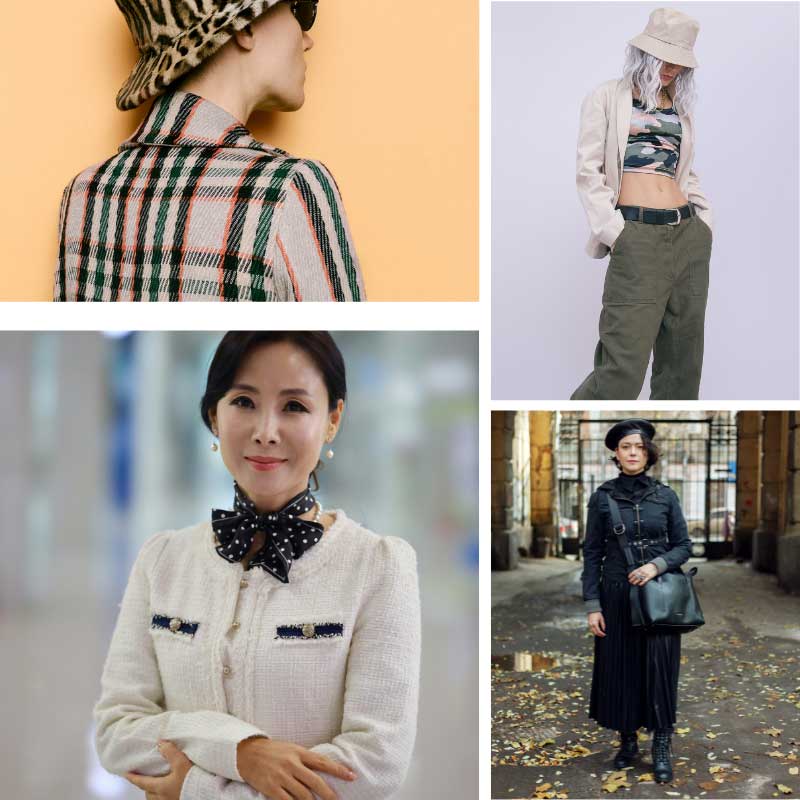 It all comes down to your personal style and lifestyle. Whether you like pattern clashing, adding elegant details, or texture variation, neutrals work for everyone. It all comes down to your personal style and lifestyle. Whether you like pattern clashing, adding elegant details, or texture variation, neutrals work for everyone.