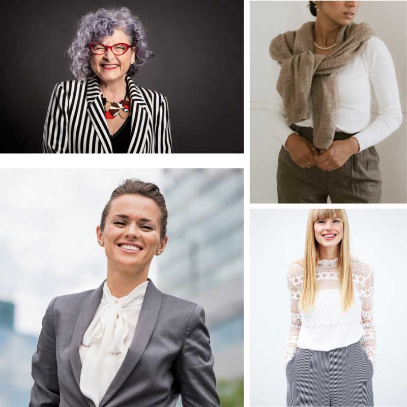 Knowing your specific colour ID, and style personality, means you will be able to find your best neutrals to create a winning wardrobe. Knowing your specific colour ID, and style personality, means you will be able to find your best neutrals to create a winning wardrobe.
