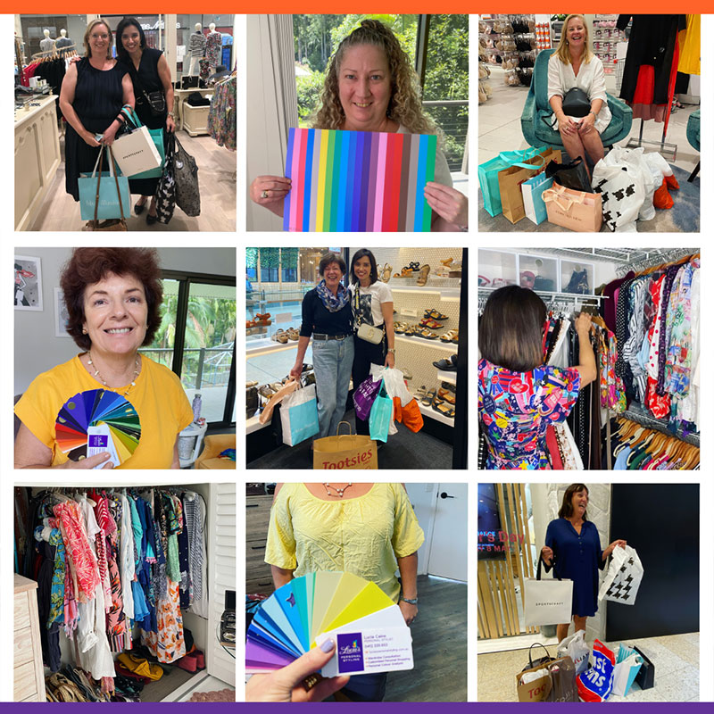 Personal Styling Services for everyday women - Sunshine Coast Personal Styling Services for everyday women - Sunshine Coast